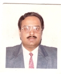 Sarvesh Kaushal