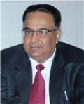 President, Punjab State IAS Officers' Association